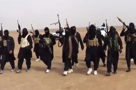 تروریست‌های داعش ۷ عراقی را ربودند