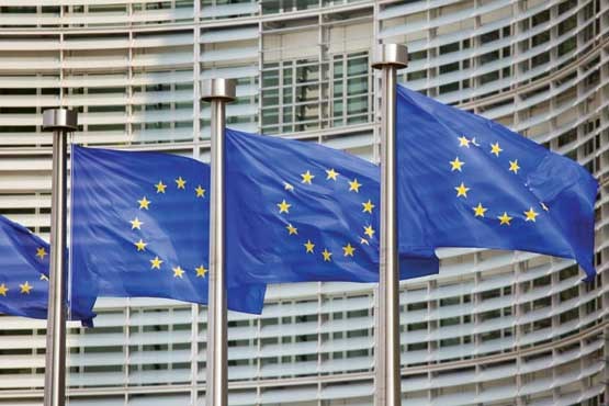 دعوت اتحادیه اروپا از «ظریف» برای سفر به بروکسل