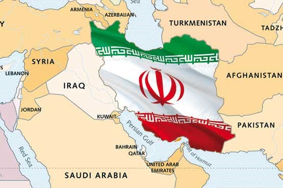 نفوذ ایران در خدمت ثبات منطقه