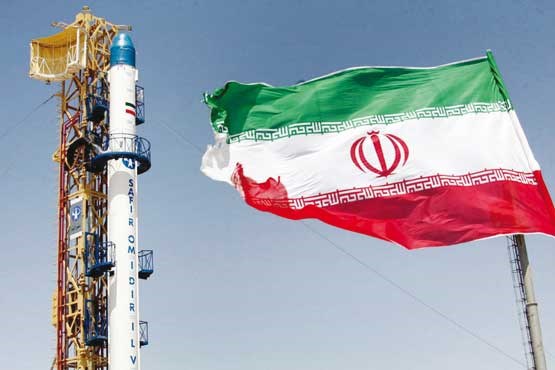 رشد خیره کننده ایران در حوزه هوافضا (فیلم)