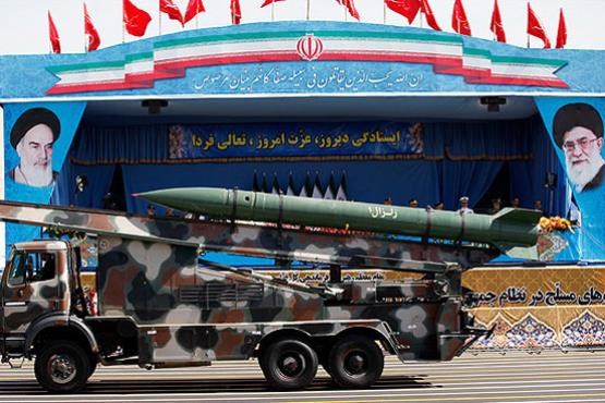 دستاوردهای دفاعی و پیشرفت‌های نظامی ایران