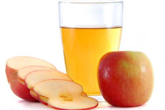 آیا سرکه سیب در درمان سردرد موثر است؟