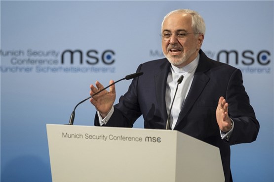 وزرای خارجه ایران و عربستان از جمله شرکت کنندگان در کنفرانس مونیخ