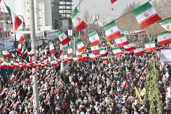 انقلاب اسلامی؛ پدیده‌ای که غرب از درک آن عاجز است