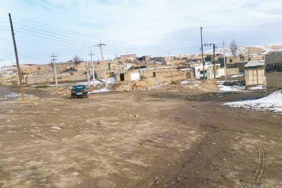 روستای ثروت و جاه