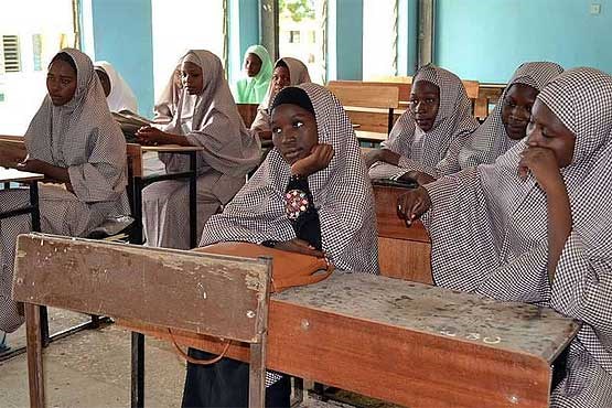 حمله بوکوحرام به دبیرستان دخترانه در نیجریه