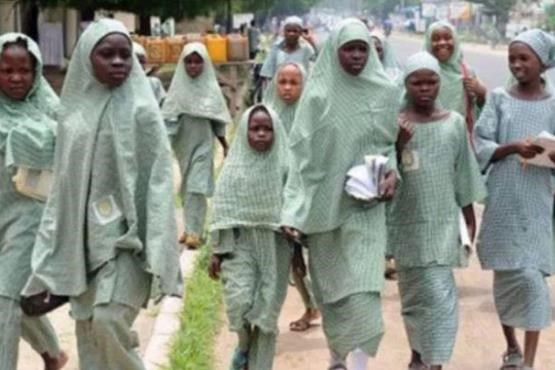 بوکوحرام 111 دانش آموز دختر را در نیجریه ربود