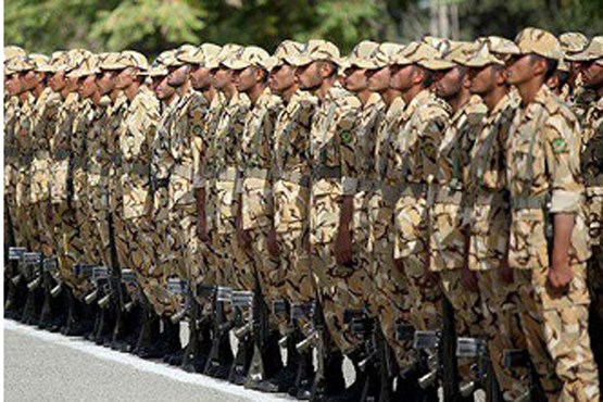 توضیح سردار کمالی درباره تعویق اعزام به «سربازی» در مناطق سیل‌ زده