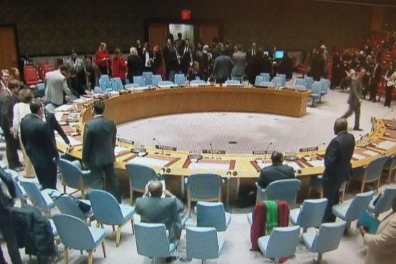 نشست شورای امنیت درباره یمن به تعویق افتاد