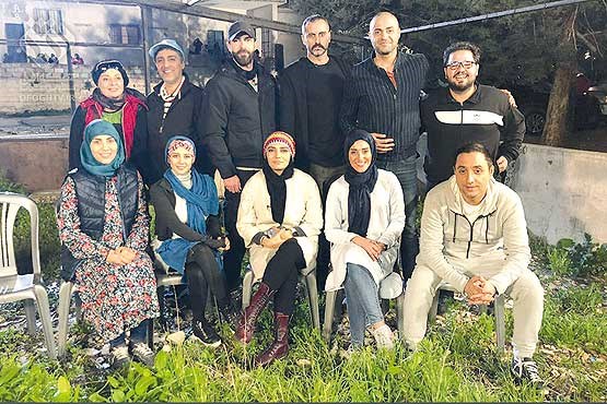 «هفت روز و هفت ساعت» در ایران و لبنان