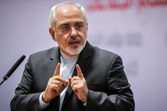 انتقاد شدید وزیر خارجه از بی بی سی فارسی