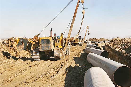 موانع سوآپ نفتی عراق به ایران
