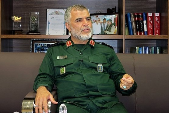 ۲۱ داعشی که وارد کشور شدند، کشته یا اسیر شدند ۲۱ داعشی که وارد کشور شدند، کشته یا اسیر شدند