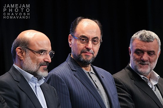 افتتاح رسمی شبکه ایران کالا
