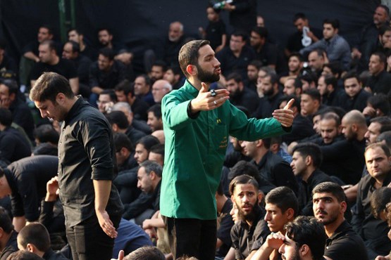 «محمدحسین» آتش به اختیار را بخوبی درک کرد/ خواستار اعدام سران اصلی فتنه پاسداران هستیم