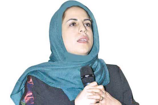 جفای اکران به مادری!