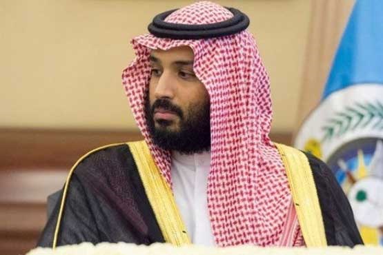 یاوه گویی ولیعهد عربستان درباره کشورمان