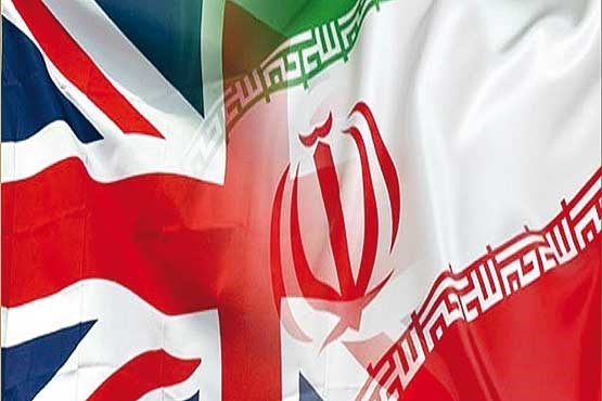 سبد روابط پرچالش سیاسی میان ایران و بریتانیا در 4دهه