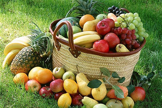 تاثیر مصرف میوه و سبزی در پیشگیری از سرطان سینه