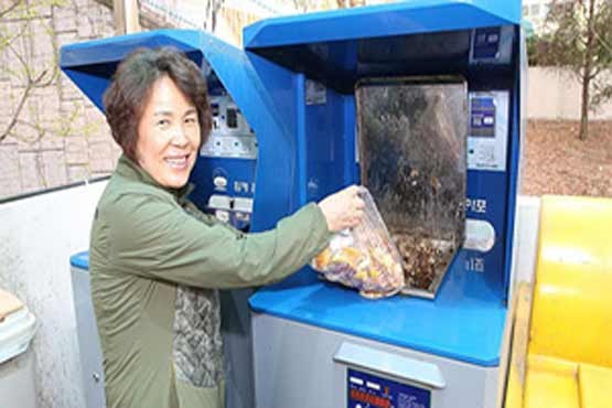 روستای بدون زباله در ژاپن + فیلم