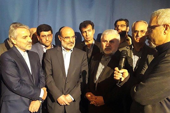 رسانه ملی مدافع حریم فرهنگ، تمدن و هویت ملت ایران است