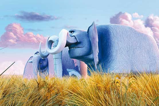 «فیلشاه» پرفروش‌ترین انیمیشن تاریخ سینمای ایران شد