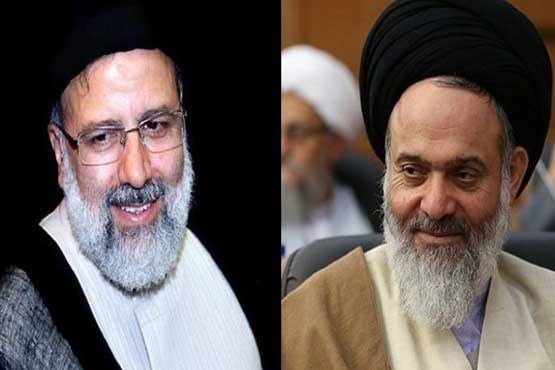 ابقاء حسینی بوشهری و رئیسی در هیئت رئیسه خبرگان رهبری