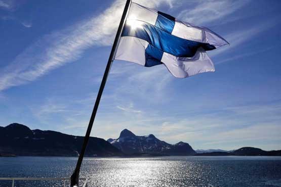 فنلاند شادترین کشور جهان شد