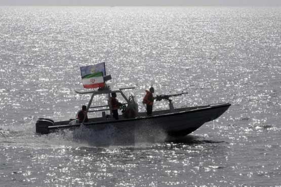 رفتار نیروهای دریایی ایران تغییر کرده است!