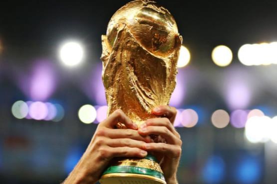 روز شمار جام جهانی 2018 ؛ چند روز باقی مانده؟!