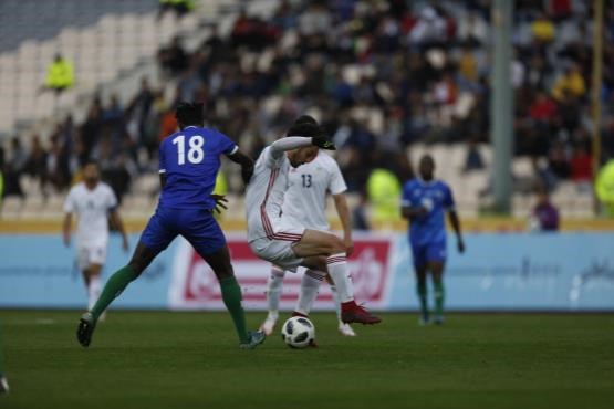 جنجال بزرگ شایعه تبانی دیدار ایران و سیرالئون و واکنش فدراسیون فوتبال