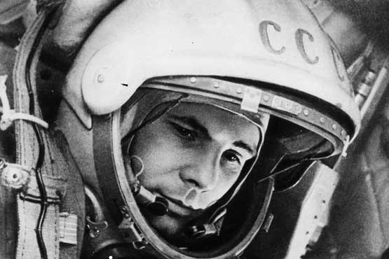 سالروز درگذشت  نخستین فضانورد جهان