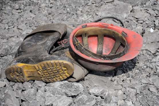 3 کشته و زخمی بر اثر ریزش معدن در کرمان
