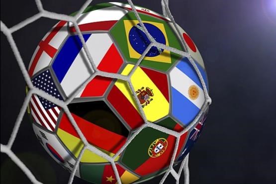 اسکناس‌های مخصوص جام جهانی ۲۰۱۸ +عکس