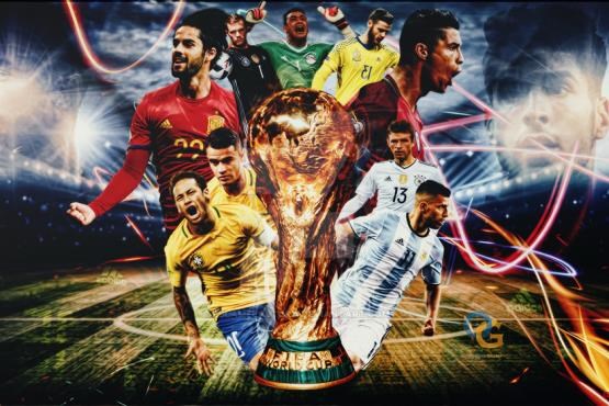 5 بازیکن گران قیمت جام جهانی 2018 (عکس)