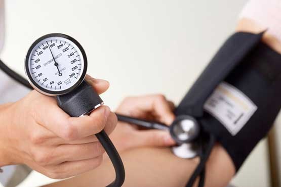 ۴ روش ساده برای کنترل فشار خون بالا