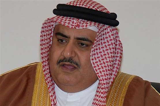 وزیر خارجه بحرین: فیوچر بانک حامی تروریسم است!