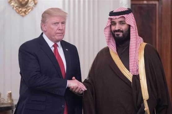موافقت آمریکا با فروش سامانه توپخانه ای به عربستان