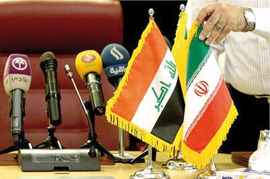 سایه‌روشن اجرا نشدن سوآپ نفتی ایران و عراق