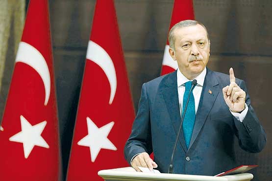 اردوغان: روز سه‌شنبه تمام جزئیات پرونده خاشقجی را اعلام می‌کنیم
