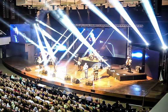«کولی های اسپانیا» در ایران کنسرت می دهند
