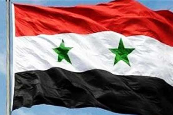 شادی اهالی دمشق از پاسخ پدافند هوایی سوریه به حملات سه جانبه غرب