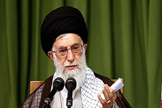 بیانات رهبر انقلاب درباره نحوه کوتاه کردن دست دشمنان از خاک ایران