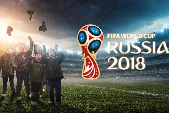 پنج اتفاقی که در جام جهانی ۲۰۱۸ خواهیم دید! +عکس