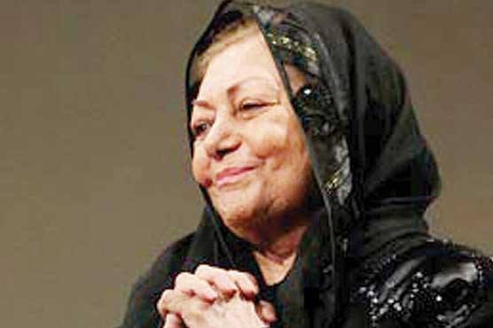 مادر مهربان سینمای ایران