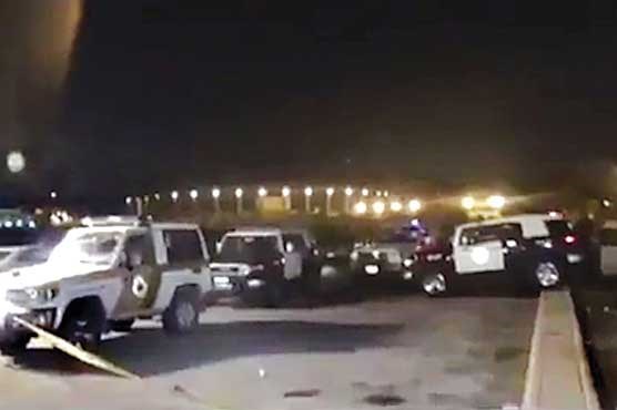 جزئیات جدید از حادثه تیراندازی در کاخ ولیعهد سعودی