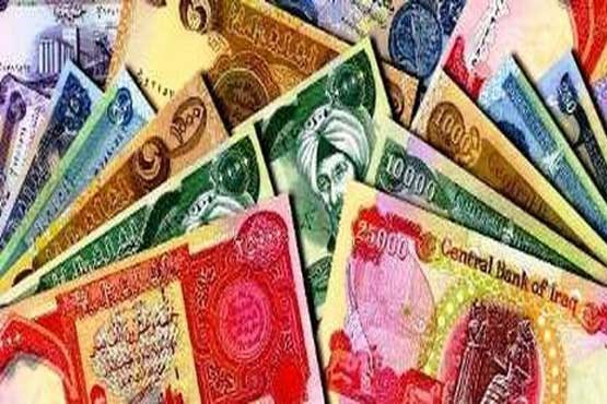 پرداخت ۱۰۰ دلار ارز مسافرتی در قالب دینار عراق