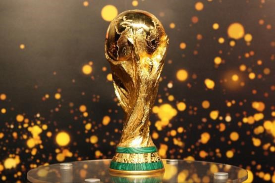 میزبانان «دوبل» جام جهانی +اینفوگرافیک