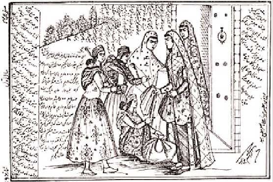 پیشگامان استفاده از کالای وطنی