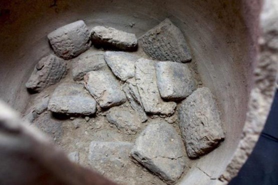 کشف شهری با قدمت 4800 سال در عراق